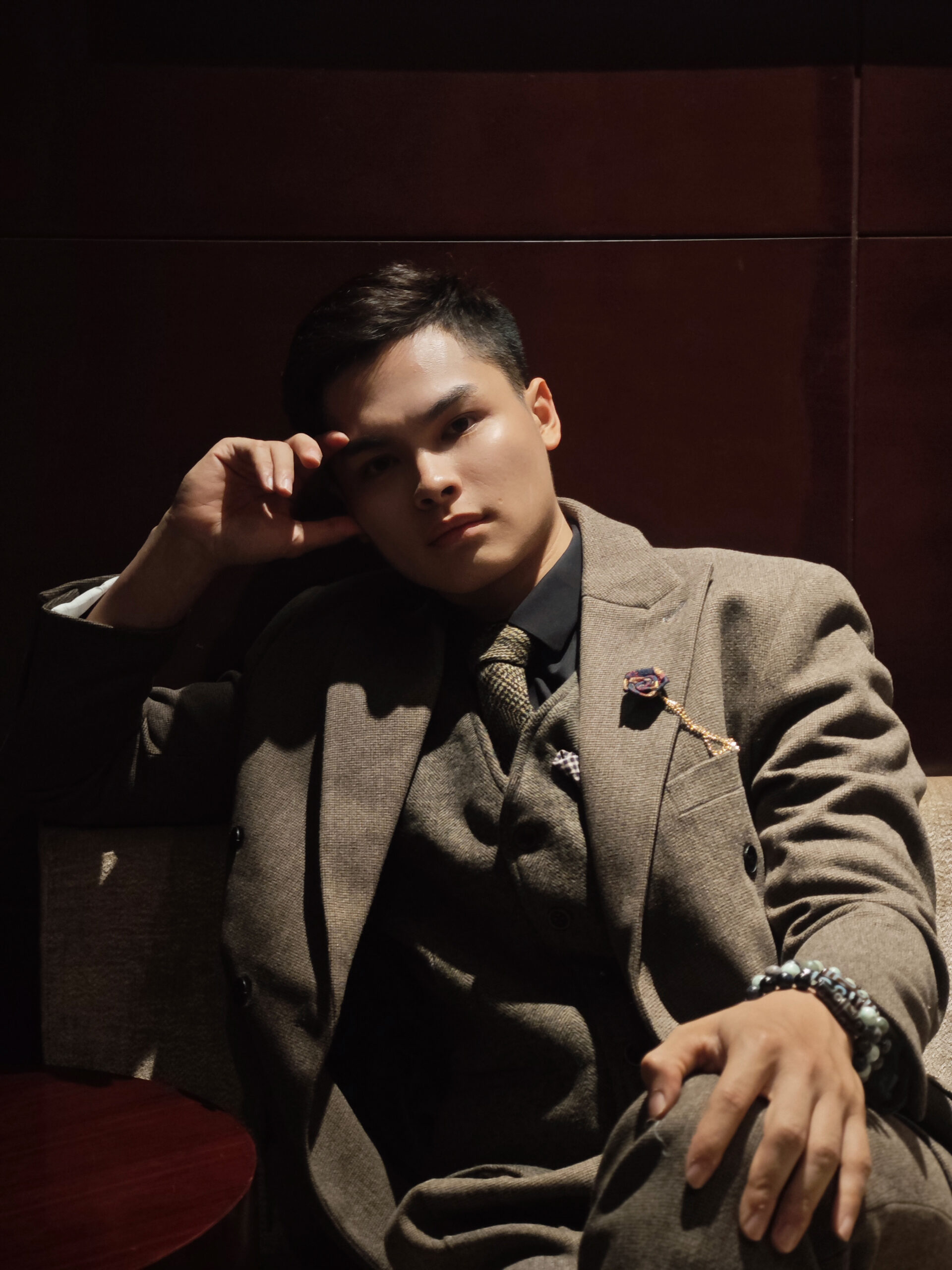 Strategic Consultant