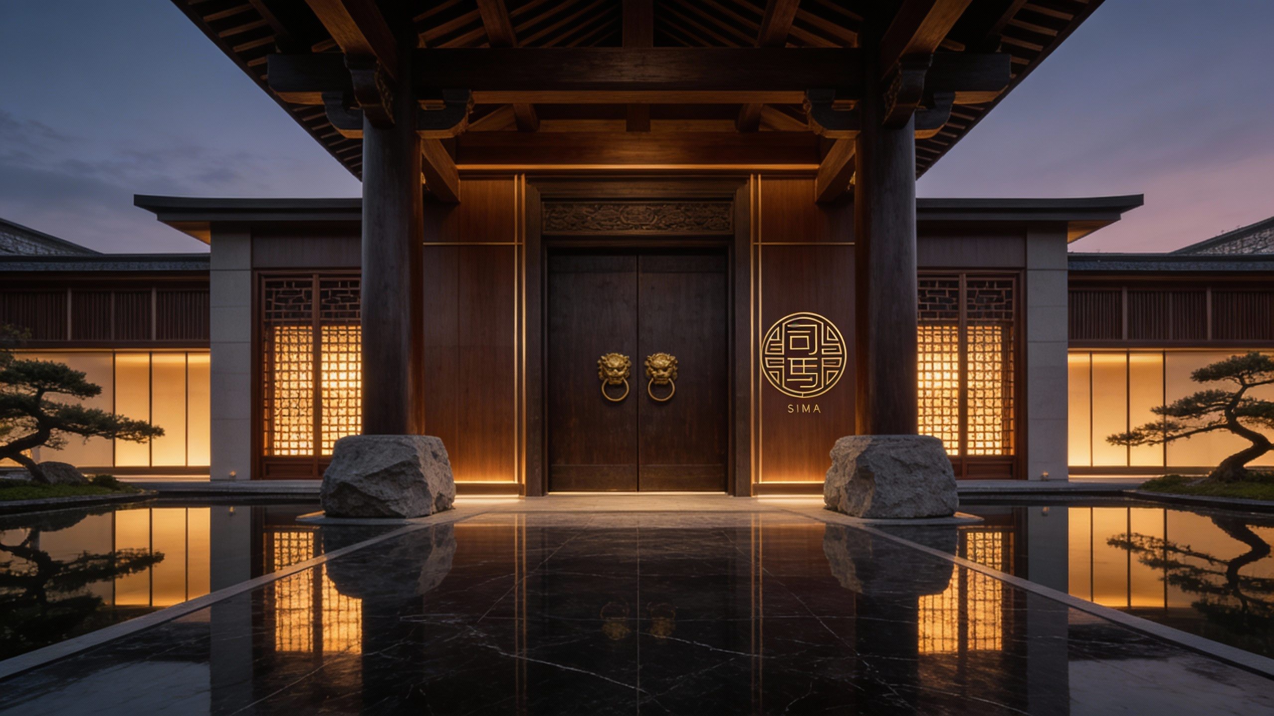 Sima Metaphysics Background