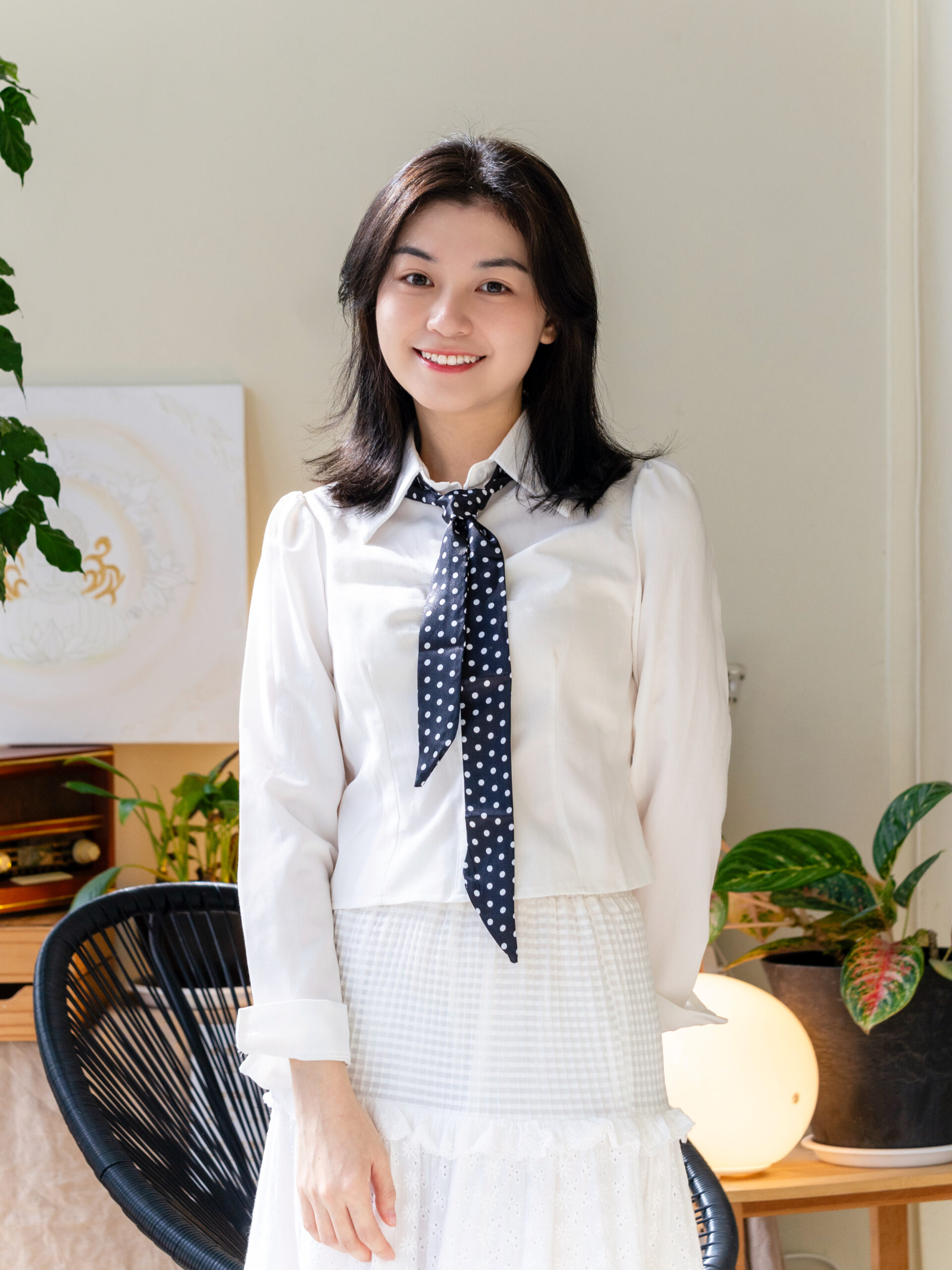 Senior Consultant